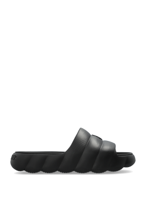 Balenciaga Slides with logo | Men's | Vitkac
